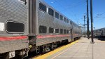 Caltrain 3811